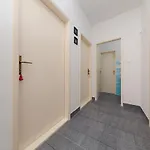 Apartment Promajna