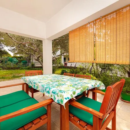 Apartment Promajna Appartamento
