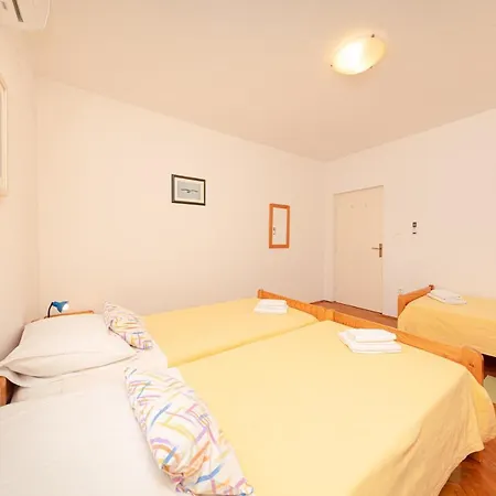 Apartment Promajna Appartement