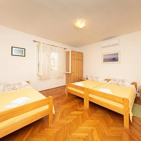 Apartment Promajna Appartamento