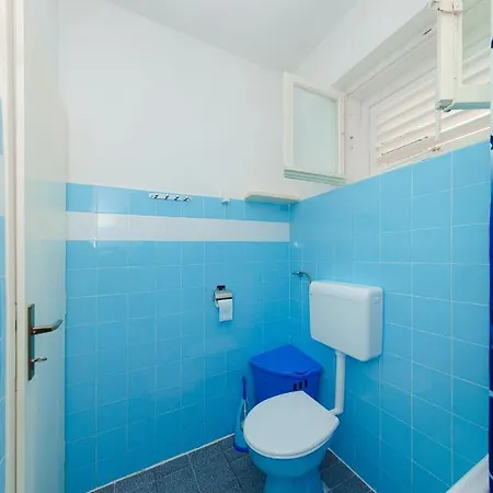Apartment Promajna Appartamento Promajna
