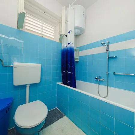 Apartment Promajna Promajna