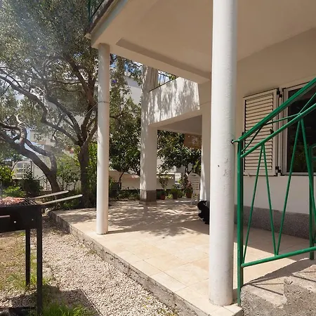 Appartamento Apartment Promajna *