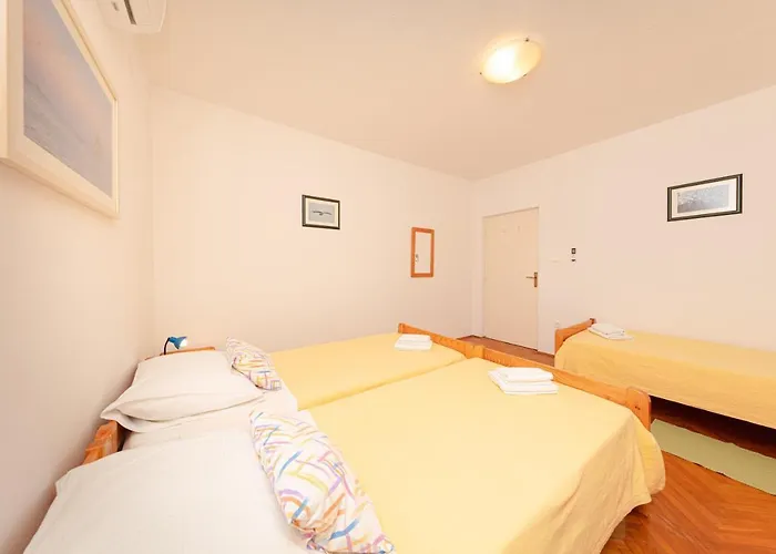 Apartment Promajna Apartament