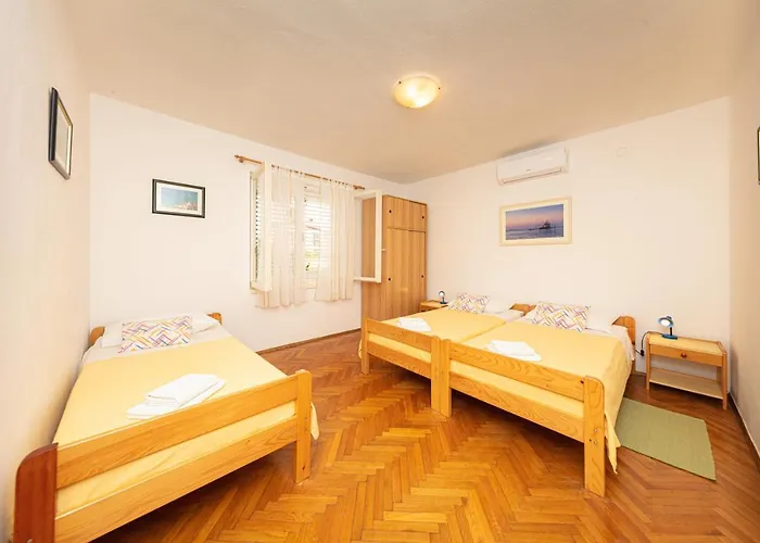 Apartment Promajna Apartament