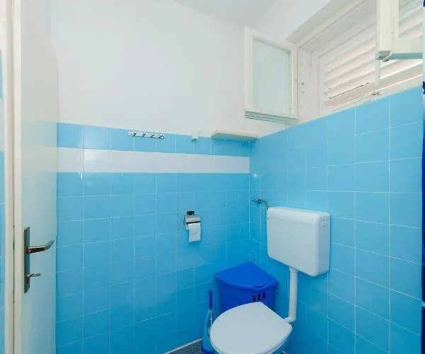 Apartment Promajna Apartament Promajna