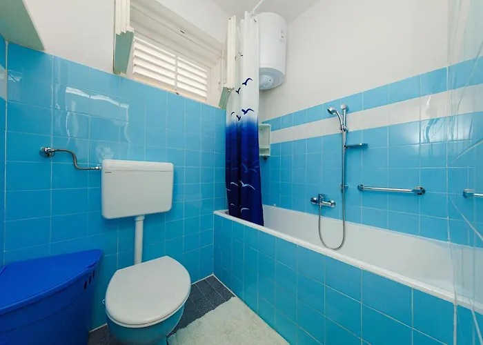Apartment Promajna Promajna