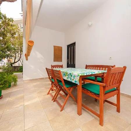Apartment Promajna Appartement *