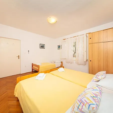 Appartement Apartment Promajna