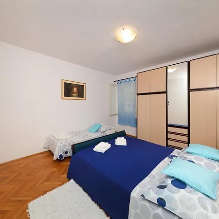 Apartment Promajna Appartement Promajna