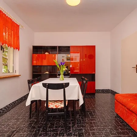 Apartment Promajna Appartement